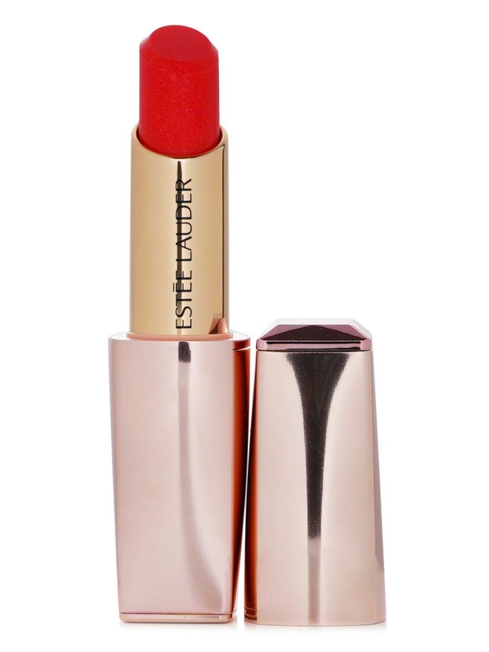 Estee Lauder Pure Color Revitalizing Crystal Balm 3.2g/0.11oz #003 Sun Crystal - Picture 4 of 8